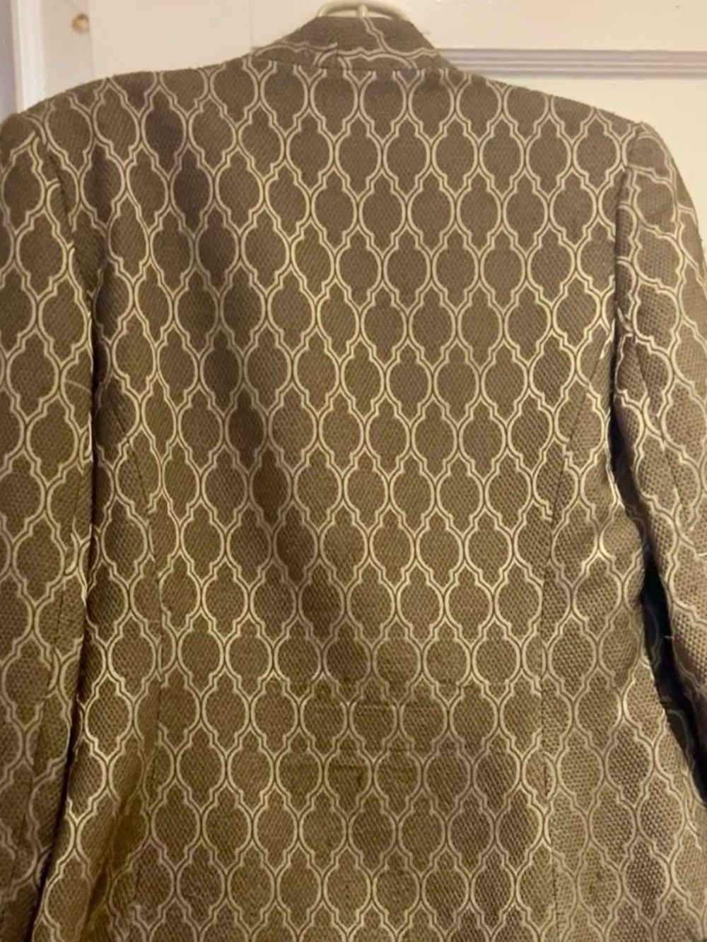 Oscar de La Renta Ladies Jacket - Picture 4 of 4